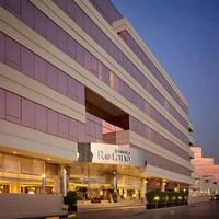 Jumeira Rotana