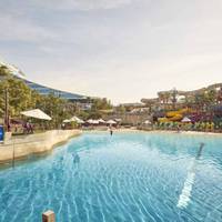 Jumeirah Beach Hotel