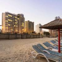 Ramada by Wyndham Beach Hotel Ajman