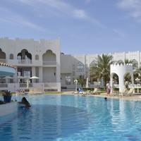 Liwa Hotel