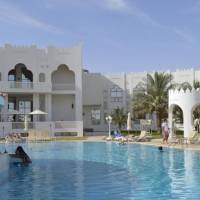 Liwa Hotel