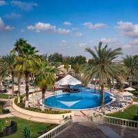Millennium Central Mafraq Hotel
