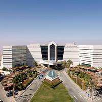 Mercure Grand Jebel Hafeet Al Ain