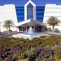 Mercure Grand Jebel Hafeet Al Ain