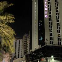 Mercure Abu Dhabi Centre Hotel (ex Novotel Centre Hotel)