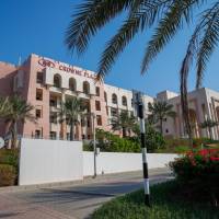 Crown Plaza Sohar