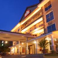 Country Inn El Dorado