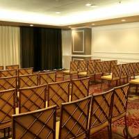Crowne Plaza Panama (ex Holiday Inn Panama)