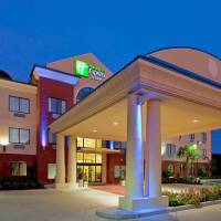 Holiday Inn Hotel & Suites Panama