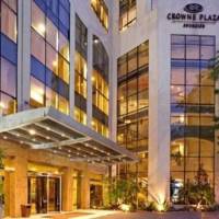 Crowne Plaza