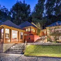 Colca Lodge