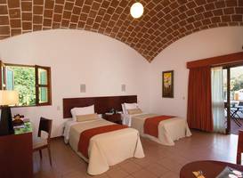Las Dunas Sun Resort