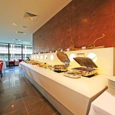 Manava Suite Resort