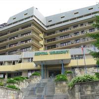 20 Wojskowy Szpital Uzdrowiskowo