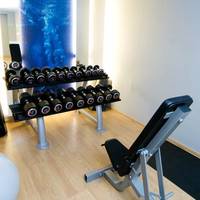 Holiday Inn Gdansk