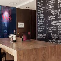 Mercure Hevelius Gdansk
