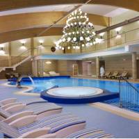 Mercure Krynica Zdroj Resort & SPA (ex. Motyl)