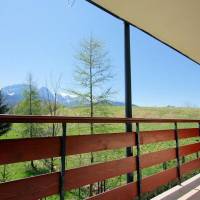 Pod Lipkami Apt