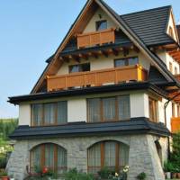 Villa Wisienka