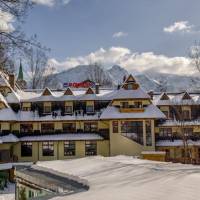Willa Monte Rosa