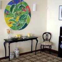 Casa Papagaio