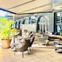 Mercure Creolia Saint-Denis La Reunion