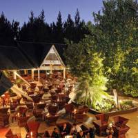 Novotel Saint-Gilles La Reunion