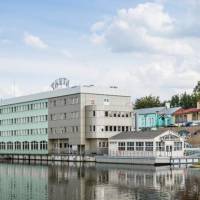 40-Й Меридиан Арбат