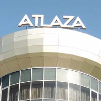 Atlaza City Residence