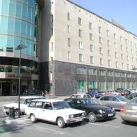 Гостиничный комплекс Нептун