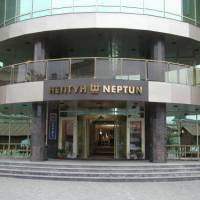 Гостиничный комплекс Нептун