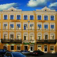 Club Hotel Agni