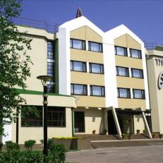 Cronwell Inn Турсунт