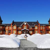 Cronwell Park Добрино