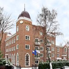 Royal Falke Resort & Spa