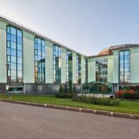 Holiday Inn