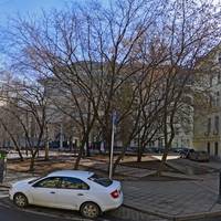 Mamaison Pokrovka Suite