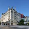 Сафмар Аврора Люкс (ex.Marriott Royal Aurora)