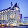 Marriott Royal Aurora