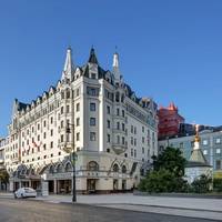 Сафмар Аврора Люкс (ex.Marriott Royal Aurora)