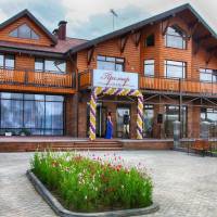 Premier-Hotel