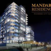 The Mandarin Residences