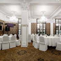 Yekaterinburg-Tsentralny Hotel