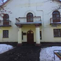 Белый Лебедь