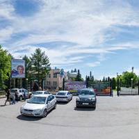 Дом отдыха Березки