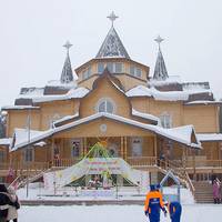 Бобровниково