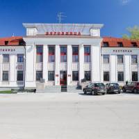 Боровница