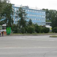 Воздушная Гавань