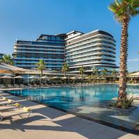 Sheraton Cesme Hotel, Resort and Spa