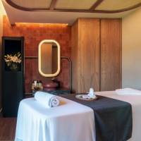 Sheraton Cesme Hotel, Resort and Spa